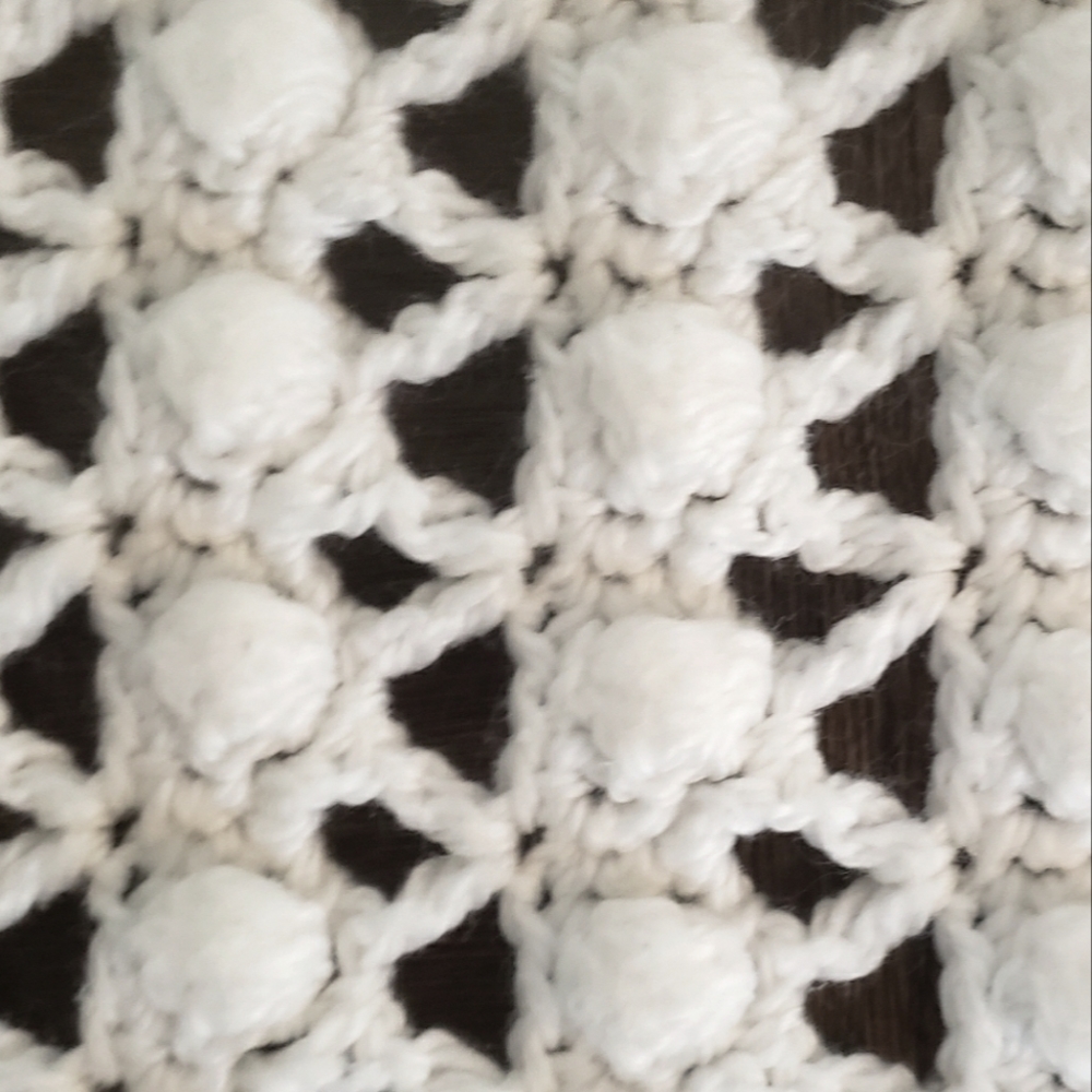 Handmade Baby Blanket